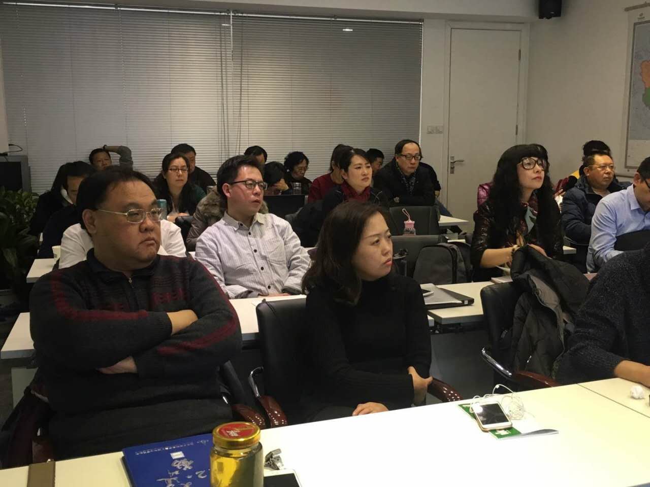 HXQC 成功舉辦2018年第一期審核技術及人員能力提升培訓研討會