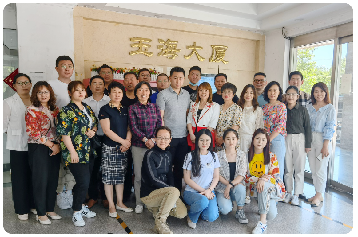 HXQC首期溫室氣體核查員以及碳達(dá)峰碳中和知識培訓(xùn)圓滿結(jié)束