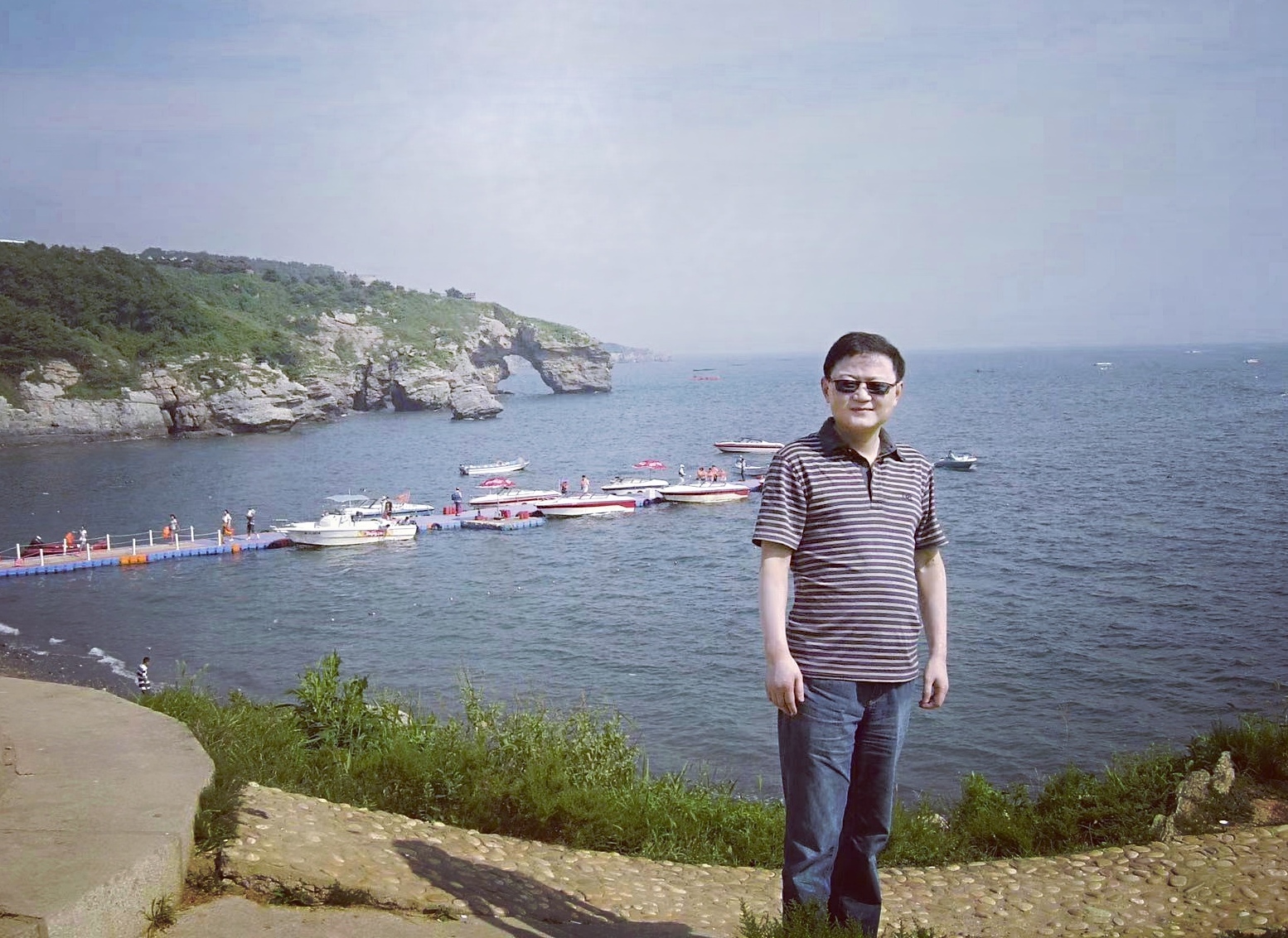 【“我與航星認證”主題系列征文】忘不了