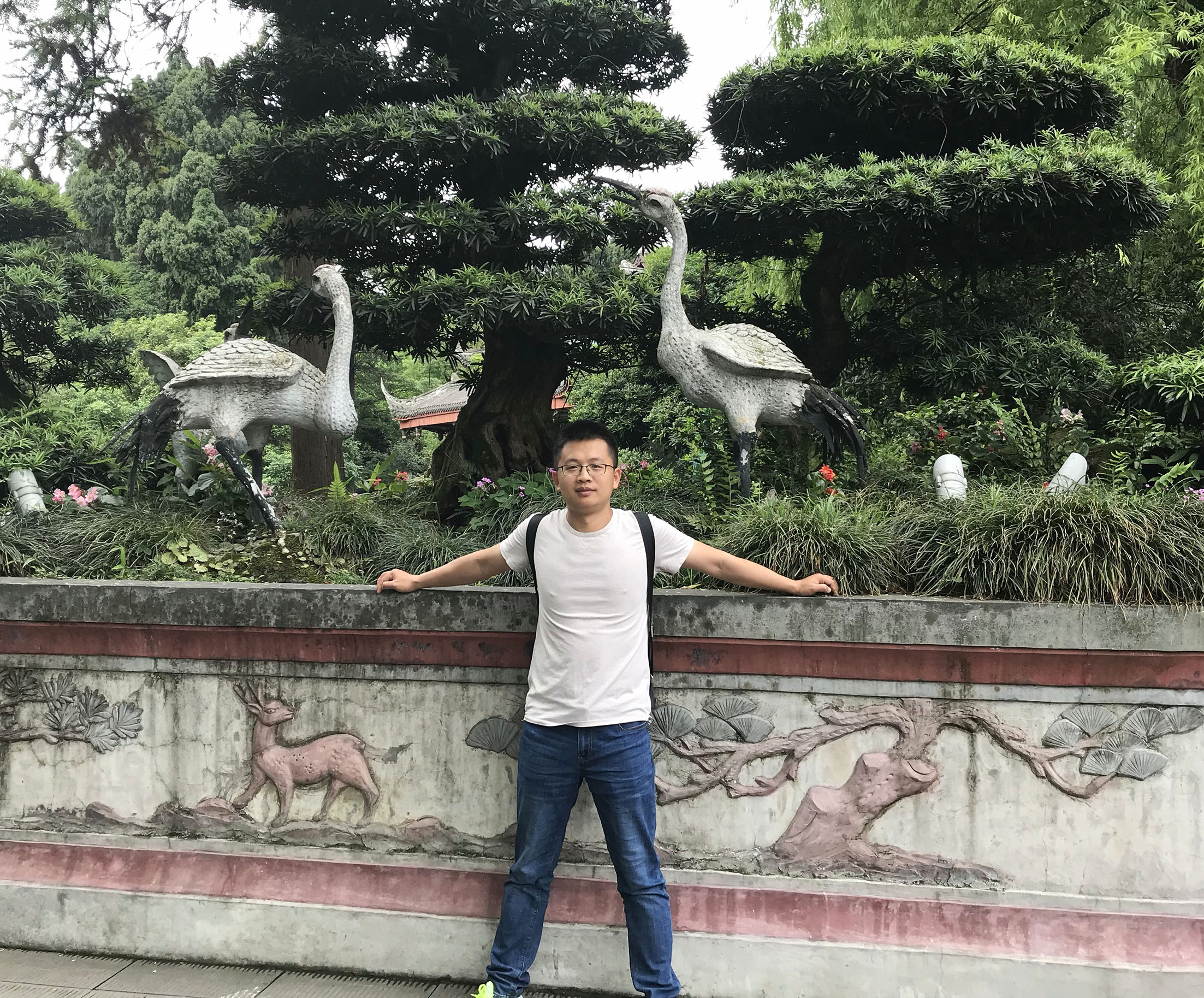 請您閱，我與航星認證的故事