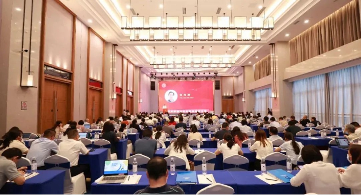 “以高質(zhì)量認(rèn)證服務(wù)高質(zhì)量發(fā)展”——HXQC參加“2023年認(rèn)證技術(shù)提升周”活動