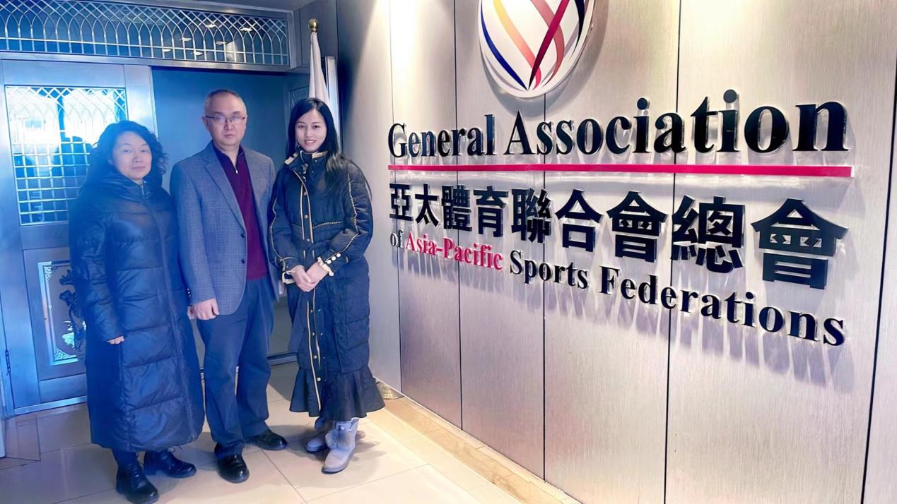 HXQC與理想通達成功簽約合作